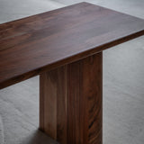 Amos Borden Dining Bench Small from Amos Lighting + Home