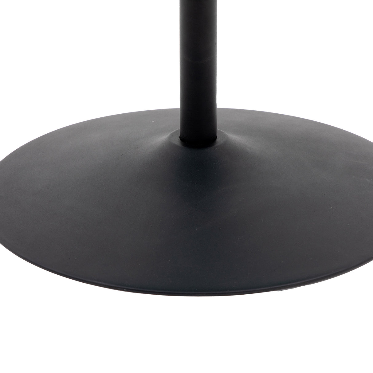 Amos Fielding Dining Table Black Effect  –  from Amos Lighting + Home