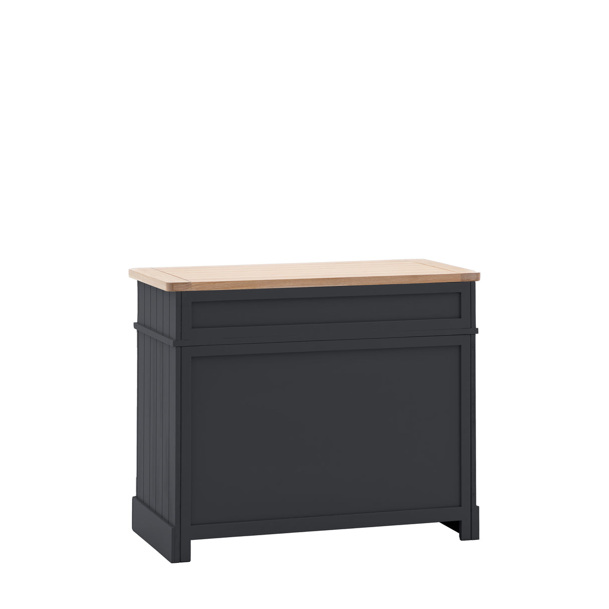 Amos Eton 2 Door Sideboard Meteor  –  from Amos Lighting + Home