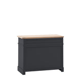 Amos Eton 2 Door Sideboard Meteor  –  from Amos Lighting + Home