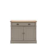 Amos Eton 2 Door Sideboard Prairie   –  from Amos Lighting + Home