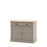 Amos Eton 2 Door Sideboard Prairie   –  from Amos Lighting + Home