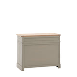 Amos Eton 2 Door Sideboard Prairie   –  from Amos Lighting + Home