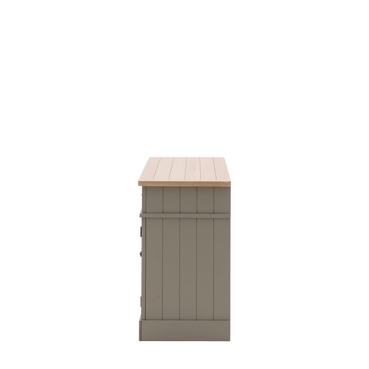 Amos Eton 2 Door/2 Drawer Sdbrd Prairie  –  from Amos Lighting + Home