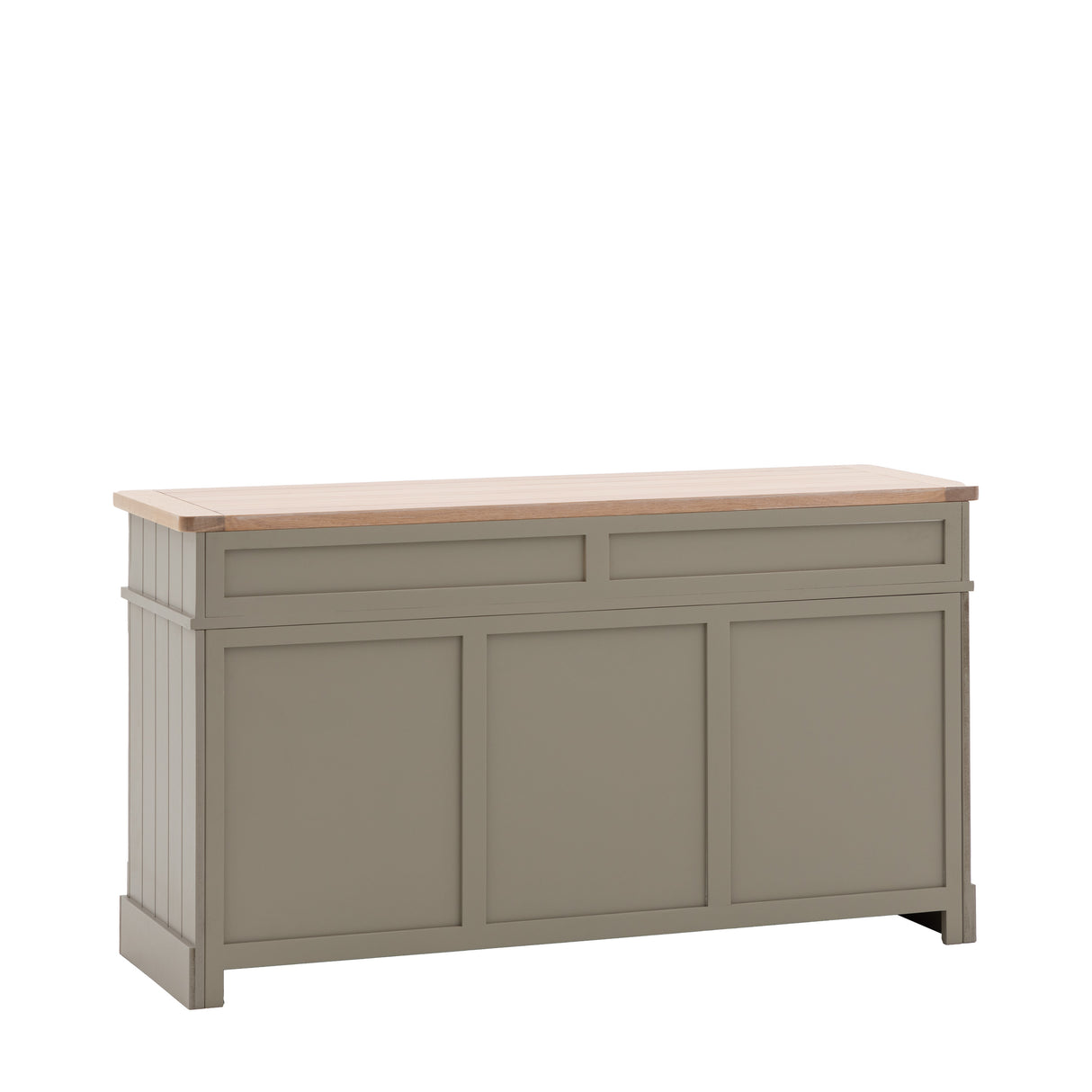 Amos Eton 2 Door/2 Drawer Sdbrd Prairie  –  from Amos Lighting + Home