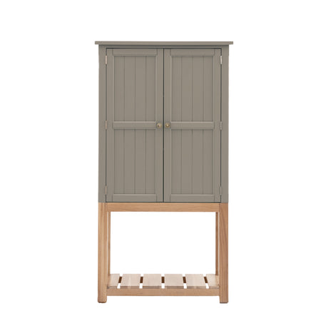 Amos Eton 2 Door Cupboard Prairie   –  from Amos Lighting + Home