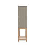 Amos Eton 2 Door Cupboard Prairie   –  from Amos Lighting + Home