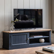 Amos Eton Media Unit Meteor   –  from Amos Lighting + Home