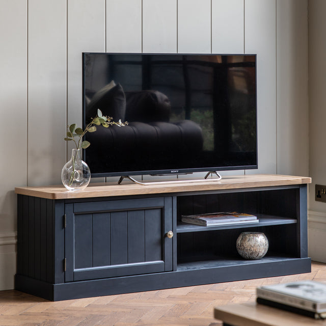 Amos Eton Media Unit Meteor   –  from Amos Lighting + Home