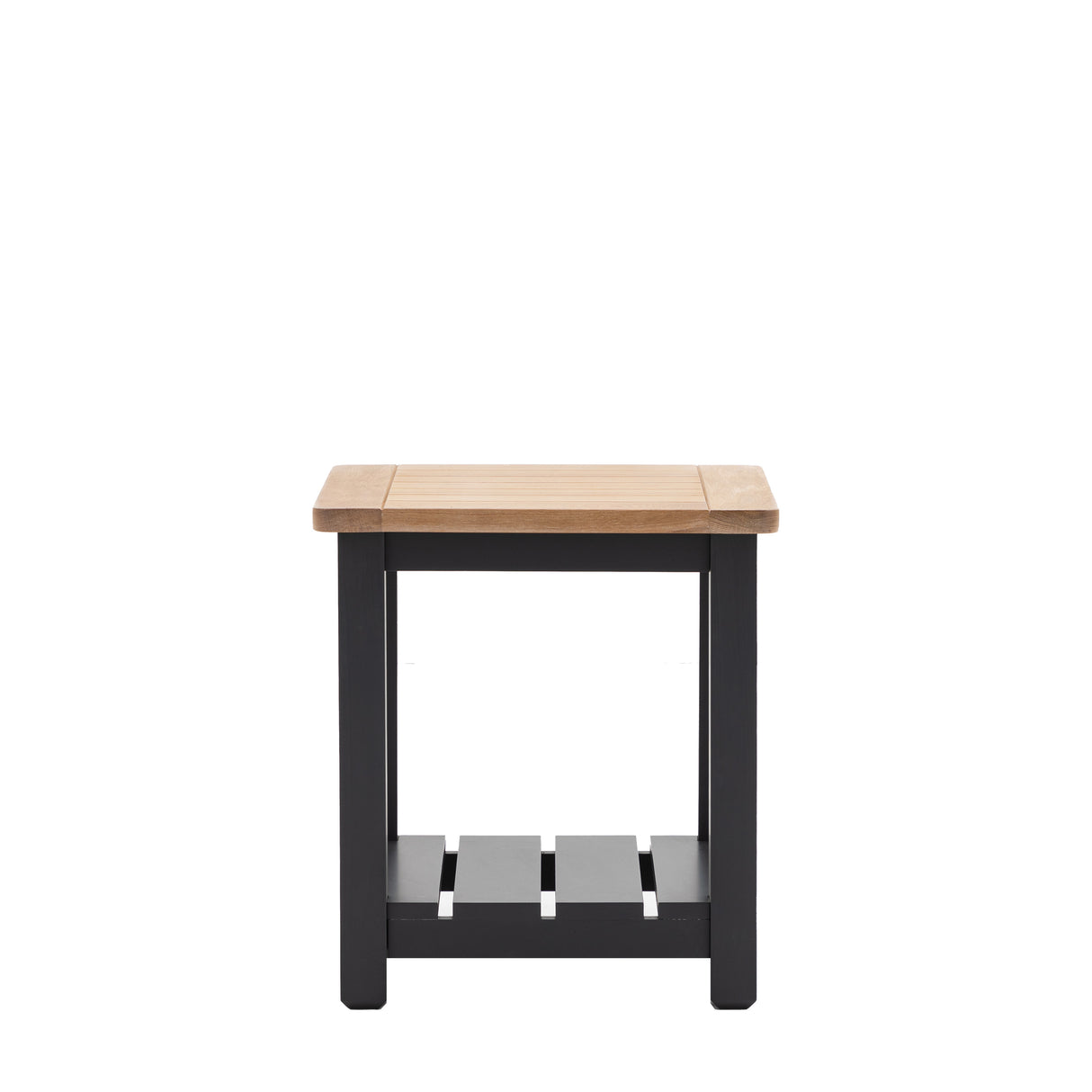 Amos Eton Side Table Meteor  –  from Amos Lighting + Home