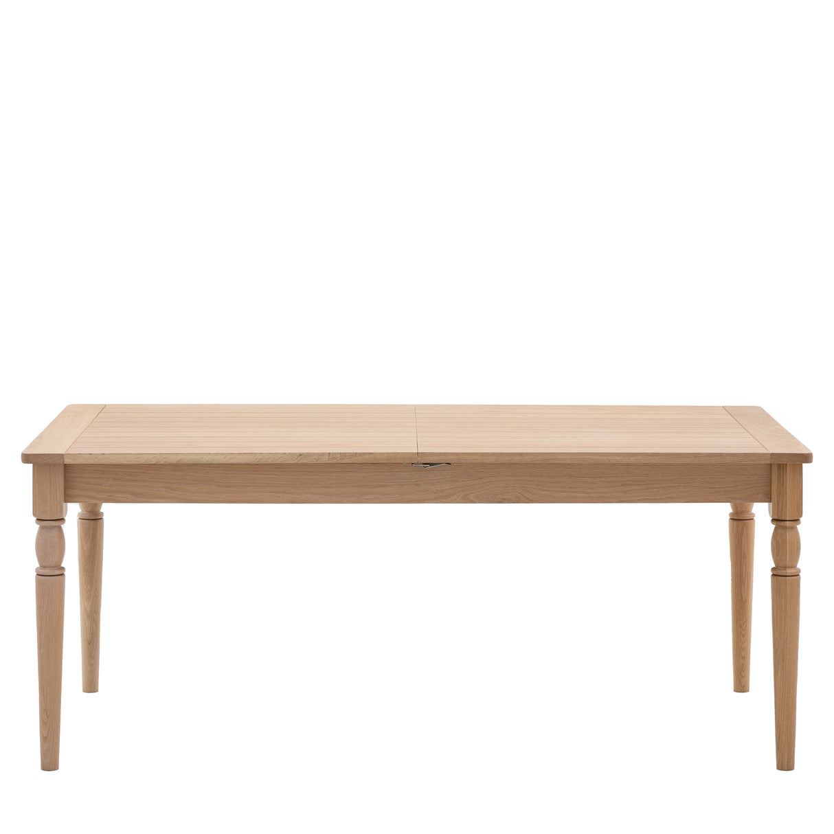 Amos Eton Ext Dining Table –  from Amos Lighting + Home