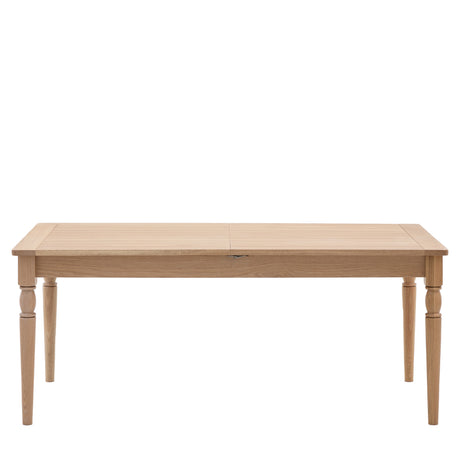 Amos Eton Ext Dining Table –  from Amos Lighting + Home