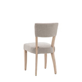 Amos Eton Upholstered Dining Chair (2pk) –  from Amos Lighting + Home