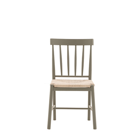 Amos Eton Dining Chair Prairie (2pk) –  from Amos Lighting + Home