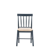 Amos Eton Dining Chair Meteor (2pk) –  from Amos Lighting + Home