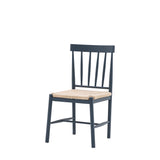 Amos Eton Dining Chair Meteor (2pk) –  from Amos Lighting + Home