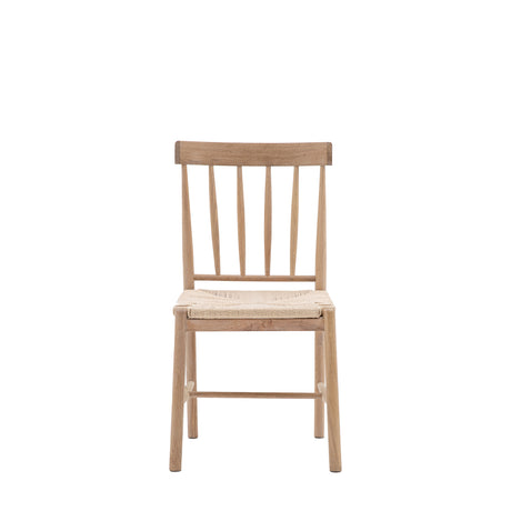 Amos Eton Dining Chair (2pk) –  from Amos Lighting + Home