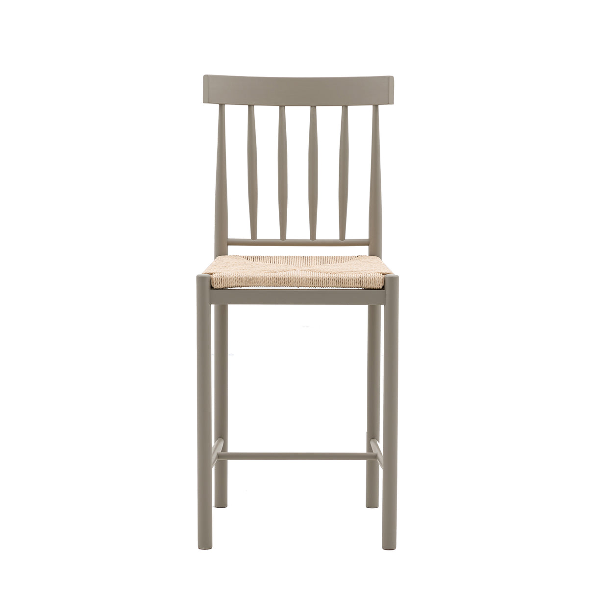 Amos Eton Bar Stool Prairie (2pk) –  from Amos Lighting + Home