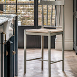 Amos Eton Bar Stool Prairie (2pk) –  from Amos Lighting + Home