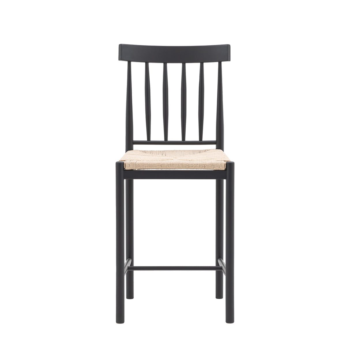 Amos Eton Bar Stool Meteor (2pk) –  from Amos Lighting + Home