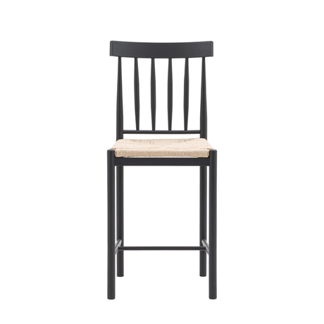 Amos Eton Bar Stool Meteor (2pk) –  from Amos Lighting + Home