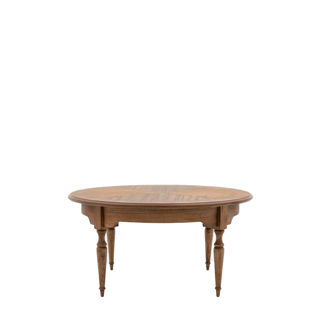 Amos Highgrove Coffee Table  –  from Amos Lighting + Home