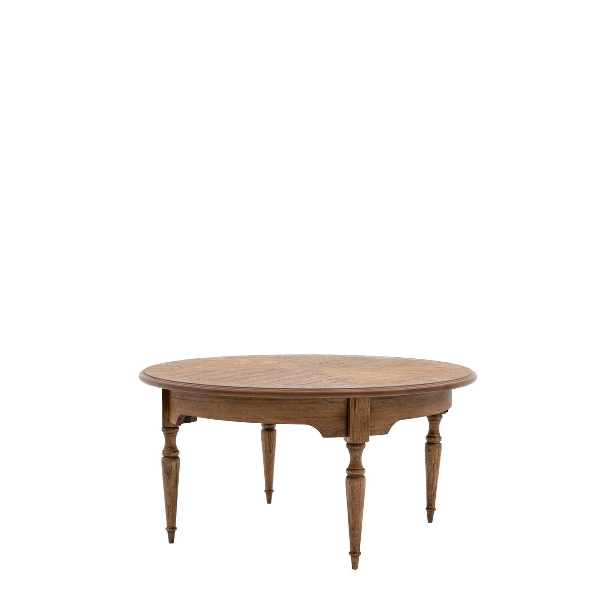 Amos Highgrove Coffee Table  –  from Amos Lighting + Home