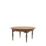 Amos Highgrove Coffee Table  –  from Amos Lighting + Home