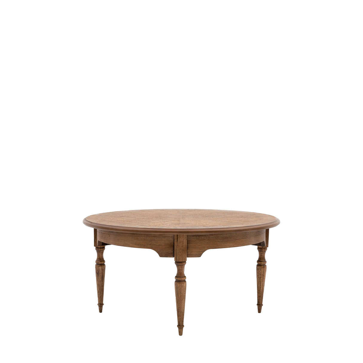 Amos Highgrove Coffee Table  –  from Amos Lighting + Home