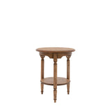 Amos Highgrove Side Table  –  from Amos Lighting + Home