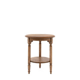 Amos Highgrove Side Table  –  from Amos Lighting + Home