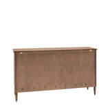 Amos Highgrove 3 Door/3 Drawer Sideboard  –  from Amos Lighting + Home