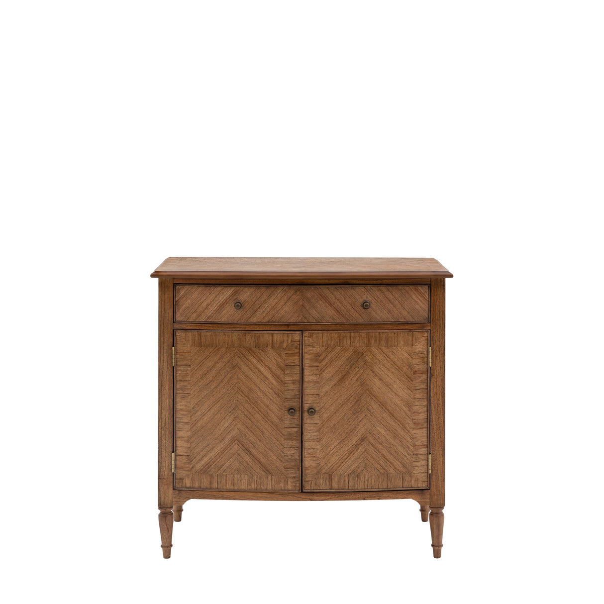 Amos Highgrove 2 Door/1 Drawer Sideboard  –  from Amos Lighting + Home