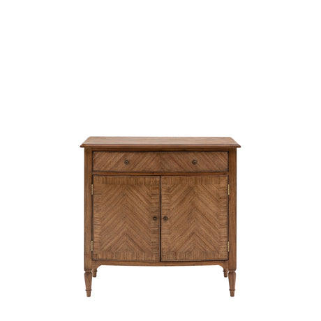 Amos Highgrove 2 Door/1 Drawer Sideboard  –  from Amos Lighting + Home