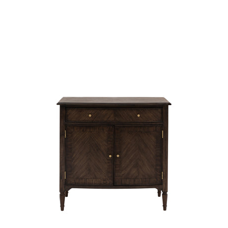 Amos Madison 2 Door/1 Drawer Sideboard  –  from Amos Lighting + Home