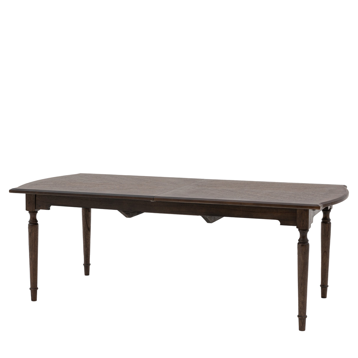 Amos Madison Ext Dining Table –  from Amos Lighting + Home