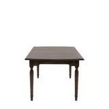 Amos Madison Ext Dining Table –  from Amos Lighting + Home