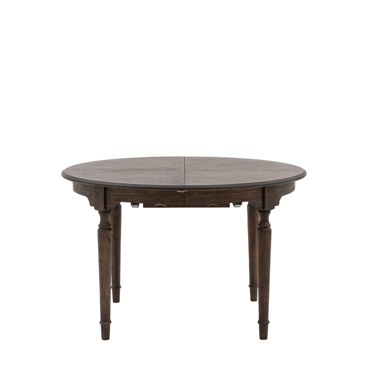 Amos Madison Ext Round Table –  from Amos Lighting + Home