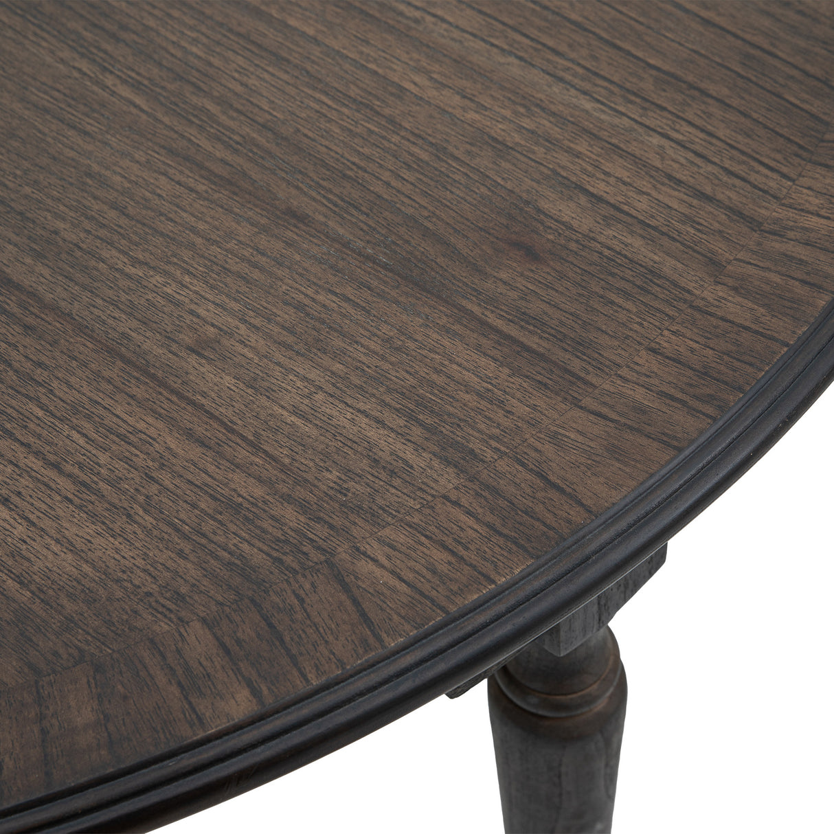 Amos Madison Ext Round Table –  from Amos Lighting + Home