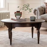 Amos Madison Coffee Table  –  from Amos Lighting + Home