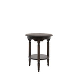 Amos Madison Side Table –  from Amos Lighting + Home