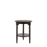 Amos Madison Side Table –  from Amos Lighting + Home