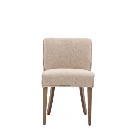 Amos Tarnby Chair Taupe (2pk) –  from Amos Lighting + Home