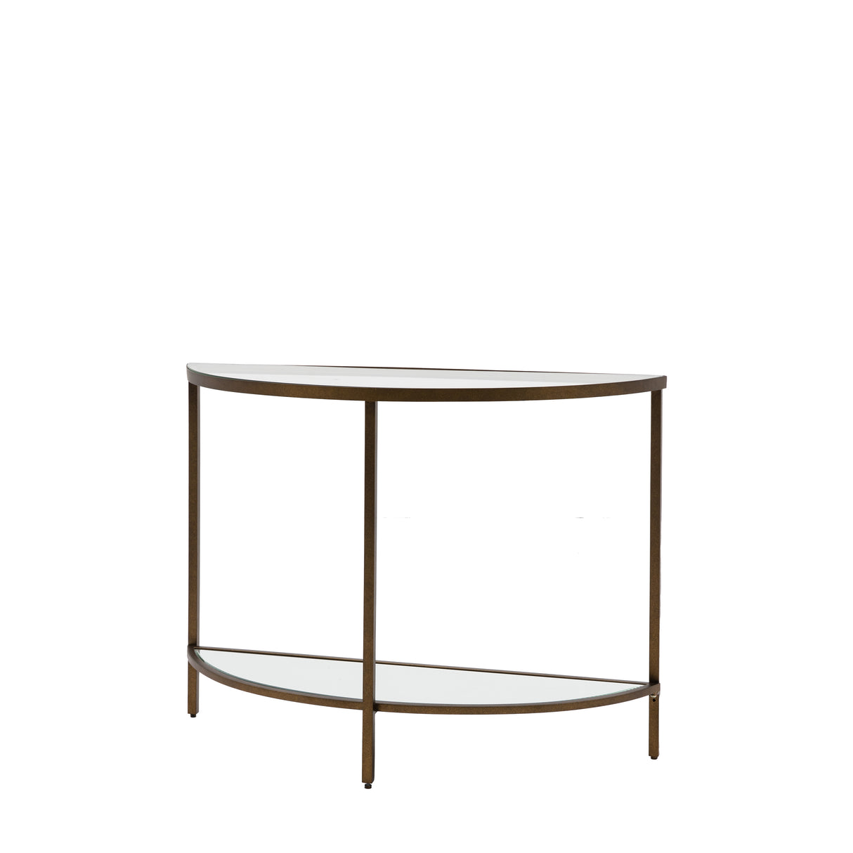 Amos Hudson Console Table  –  from Amos Lighting + Home