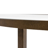 Amos Hudson Console Table  –  from Amos Lighting + Home