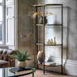 Amos Hudson Display Unit  –  from Amos Lighting + Home