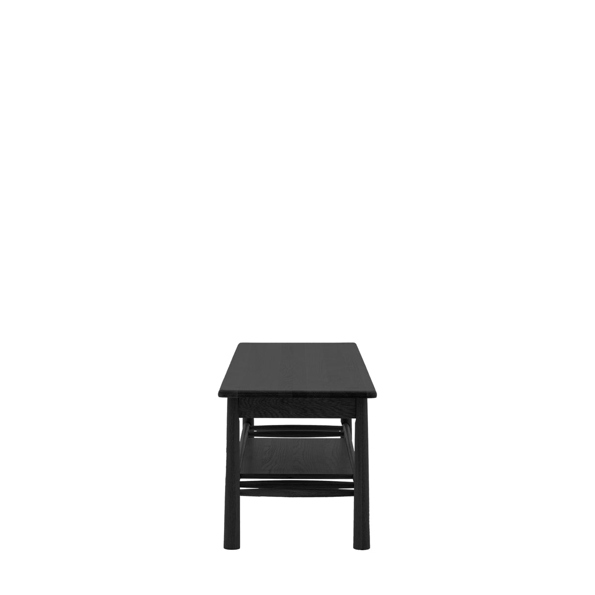 Amos Wycombe Media Unit Black  –  from Amos Lighting + Home