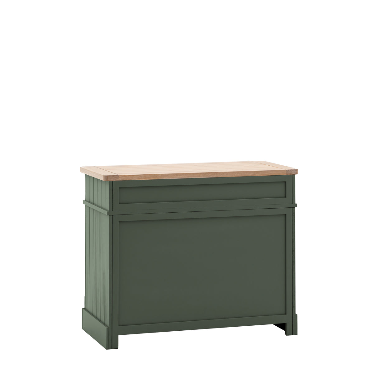 Amos Eton 2 Door Sideboard Moss from Amos Lighting + Home