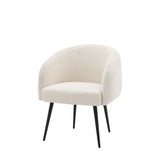 Amos Bugatti Tub Chair  –  from Amos Lighting + Home