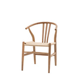 Amos Whitney Chair Natural (2pk) –  from Amos Lighting + Home